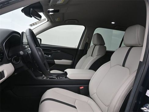 New 2026 Honda Passport RTL image 15