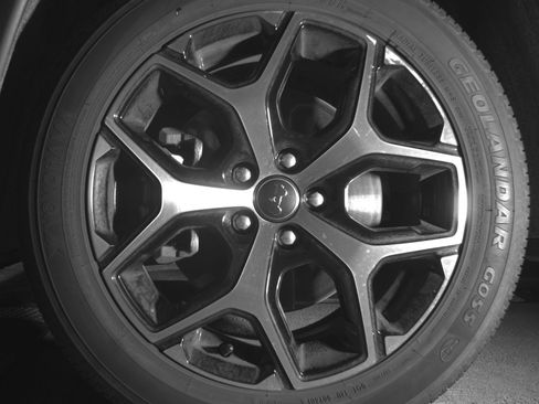 Used 2025 Jeep Compass Limited AWD/4WD image 12