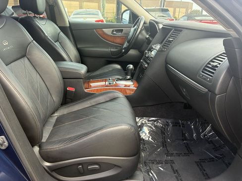 Used 2013 INFINITI FX37 AWD w/ Premium Pkg image 27