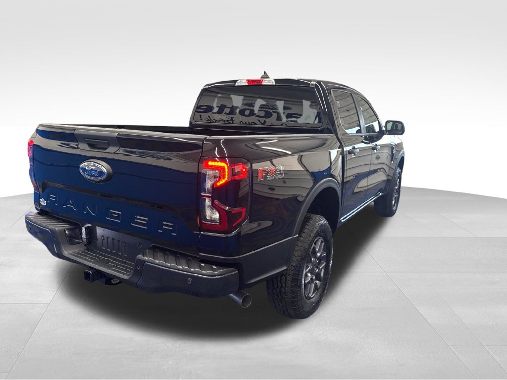New 2026 Ford Ranger XLT w/ FX4 Off-Road Package AWD/4WD image 6