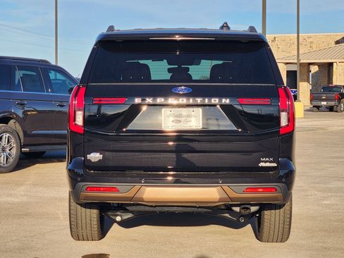New 2026 Ford Expedition Max King Ranch image 8