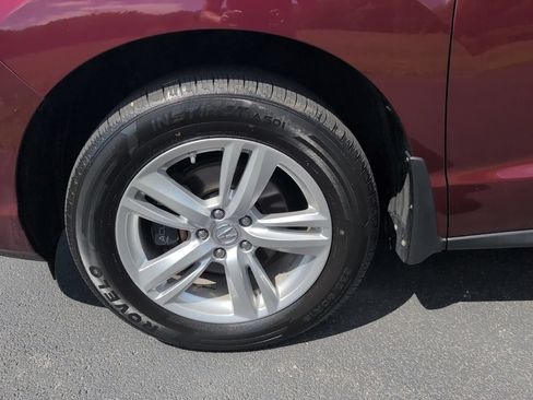 Used 2014 Acura RDX AWD w/ Technology Package image 55