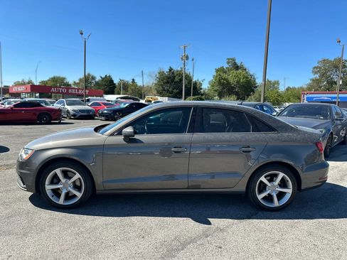 Used 2016 Audi A3 1.8T Premium FWD image 9