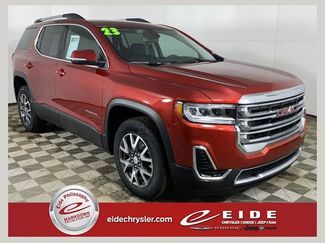 Used 2023 GMC Acadia SLE w/ Driver Convenience Package video 1