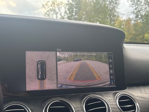 Used 2019 Mercedes-Benz E 450 E 450 image 45