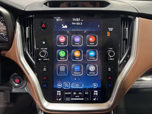 Used 2020 Subaru Outback Touring XT image 25