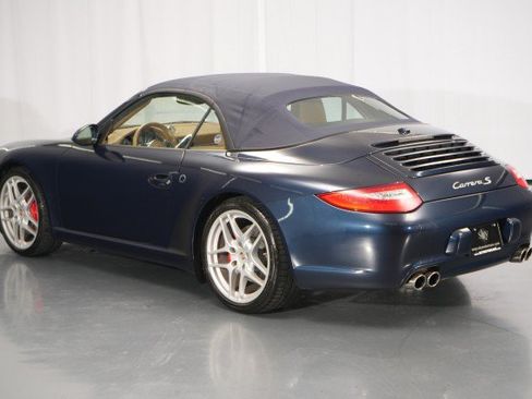 Used 2011 Porsche 911 Carrera S RWD image 16