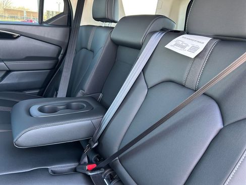 New 2026 Honda Passport RTL image 17