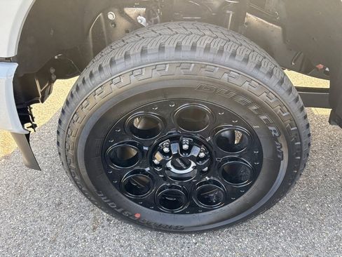 New 2026 Ford F250 XLT w/ XLT Premium Package image 12