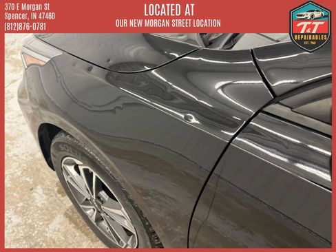 Used 2023 Kia Forte LXS w/ LXS Technology Package FWD image 20