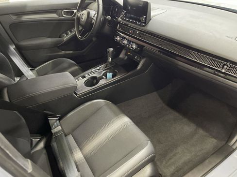 Used 2024 Honda Civic Sport image 23