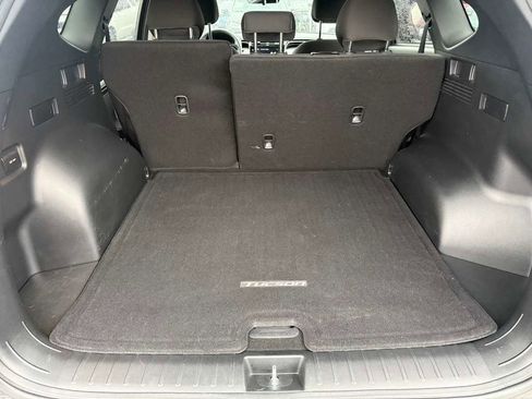 Used 2023 Hyundai Tucson SEL image 14