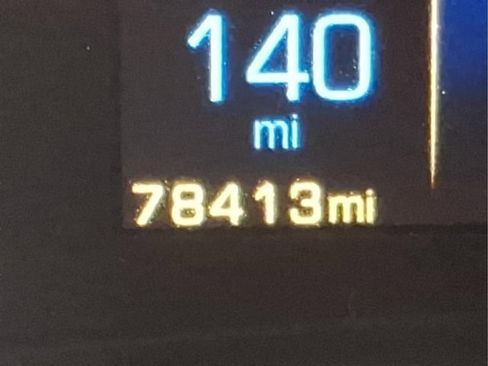 Used 2016 Cadillac CTS Luxury image 30