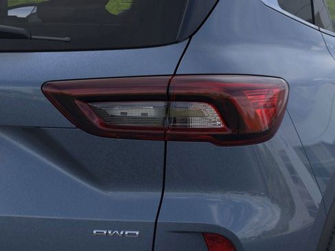 New 2026 Ford Escape Platinum w/ Premium Technology Package image 21