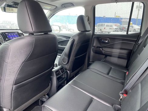 Used 2023 Honda Ridgeline RTL image 16