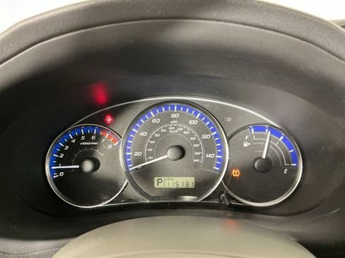 Used 2011 Subaru Forester 2.5X AWD/4WD image 16
