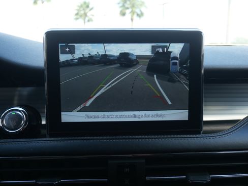 Used 2020 Lincoln Corsair FWD image 13