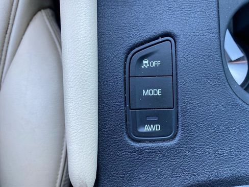 Used 2019 Cadillac XT5 Premium Luxury AWD/4WD image 13