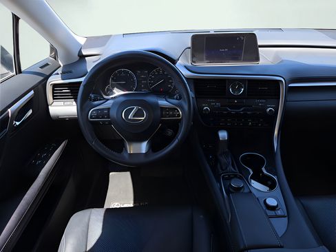 Used 2016 Lexus RX 350 FWD image 11
