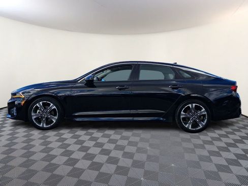 Used 2022 Kia K5 EX FWD image 8