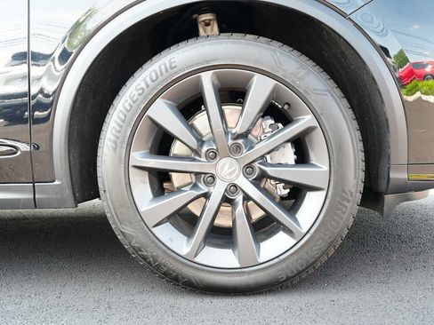 Certified 2026 Acura MDX A-Spec AWD/4WD image 9