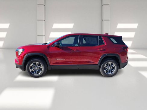 New 2026 GMC Terrain Elevation image 4