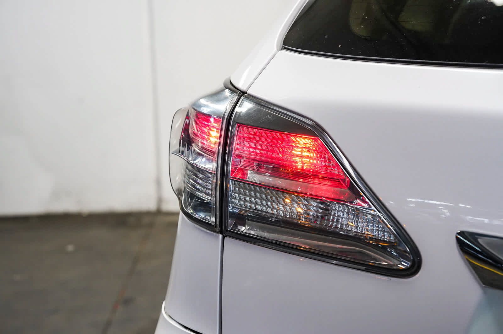 Used 2011 Lexus RX 350 2WD w/ Premium Pkg image 11