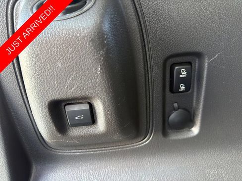 Used 2008 Ford Edge Limited FWD image 12