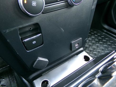 Used 2021 Ford Explorer 4WD Police Interceptor image 23