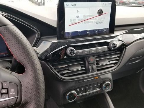 New 2026 Ford Escape ST-Line w/ Cold Weather Package image 22