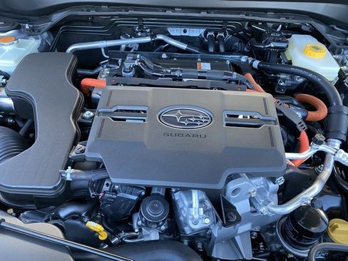 New 2025 Subaru Forester Limited image 27