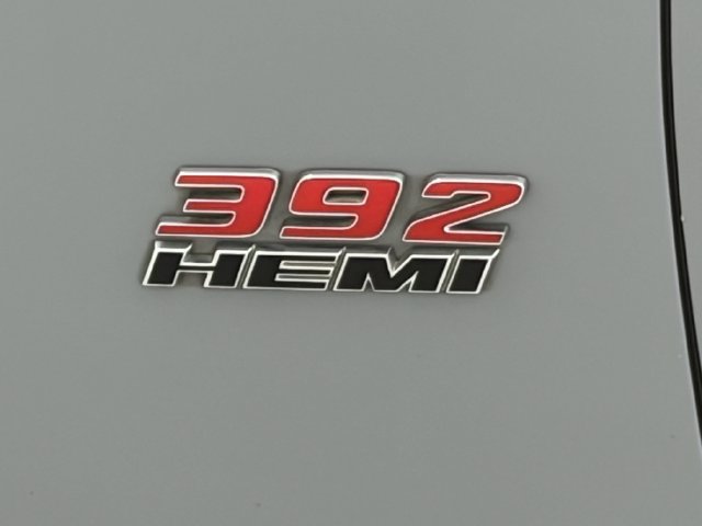 Used 2022 Dodge Charger Scat Pack RWD image 11