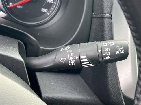 Certified 2022 GMC Terrain SLT w/ Elevation Edition image 25