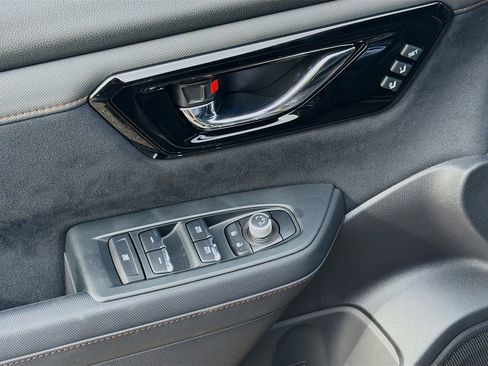 New 2025 Subaru Forester Touring image 25