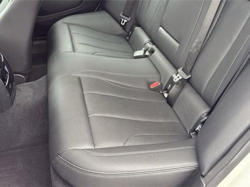 Used 2023 BMW 430i Gran Coupe xDrive 430i Gran Coupe w/ M Sport Package image 21