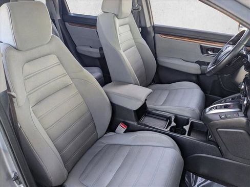 Used 2021 Honda CR-V EX image 22
