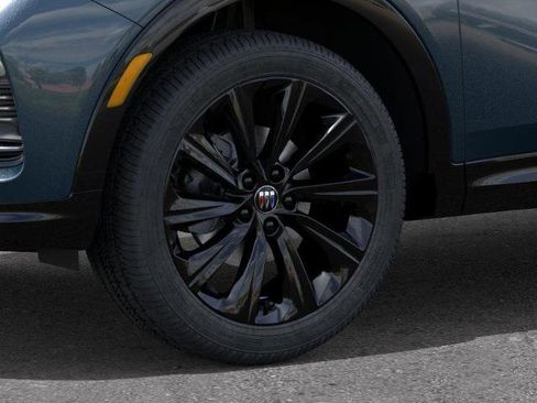 New 2026 Buick Envista Sport Touring w/ Convenience I Package FWD image 30