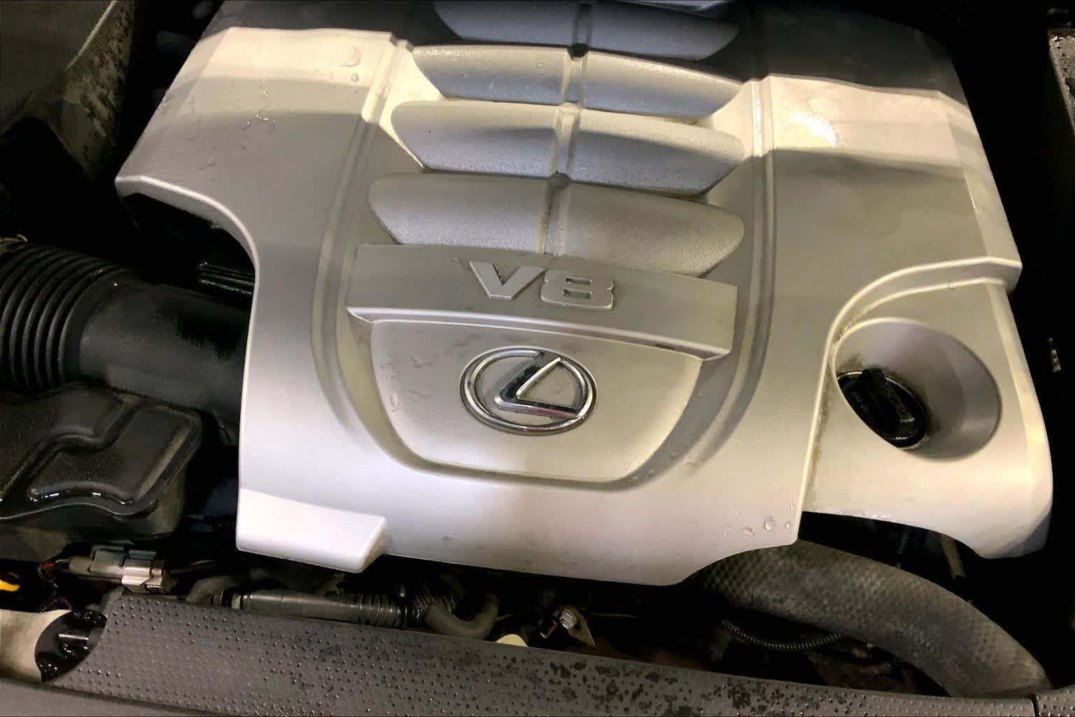 Used 2013 Lexus LX 570 4WD image 33