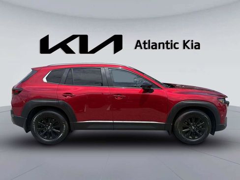 Used 2024 MAZDA CX-50 AWD 2.5 S w/ Weather Package image 5