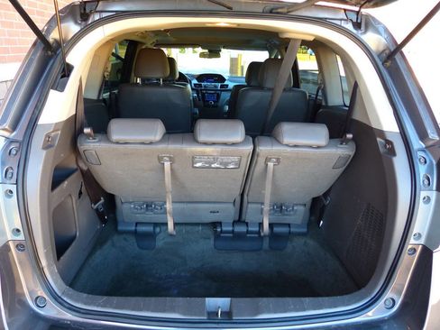 Used 2016 Honda Odyssey EX-L image 47