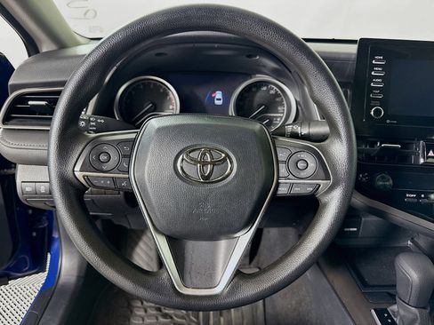 Used 2023 Toyota Camry LE w/ Convenience Package AWD/4WD image 12