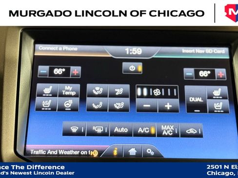 Used 2013 Lincoln MKX AWD image 84