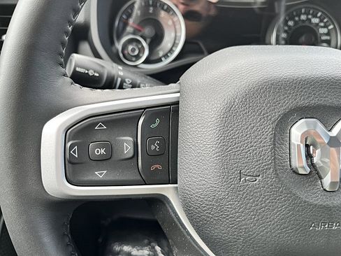 Used 2022 RAM 1500 Big Horn image 15