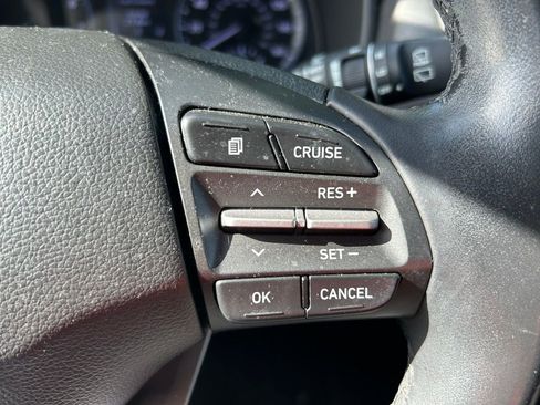 Used 2019 Hyundai Kona SEL w/ SEL Tech Package 02 FWD image 20