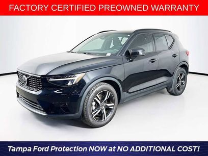 Used 2023 Volvo XC40 B5 Plus