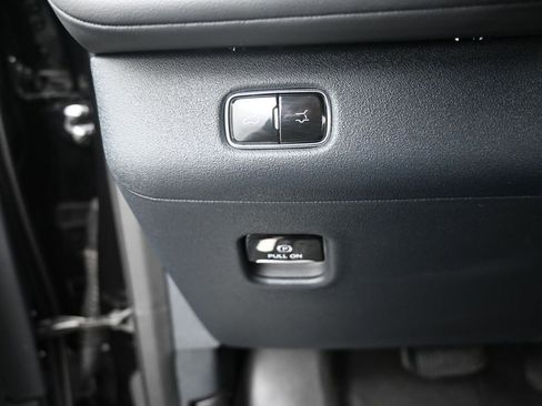 Used 2025 Lincoln Navigator L Reserve w/ Jet Appearance Package image 12