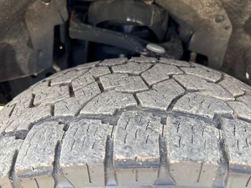 Used 2015 Ford F150 XL w/ XL Power Equipment Group AWD/4WD image 28