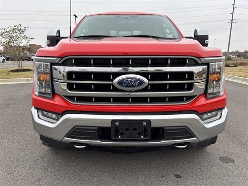Used 2022 Ford F150 Lariat image 8