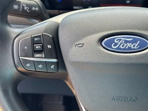 Used 2025 Ford Maverick XLT w/ 4K Tow Package AWD/4WD image 37