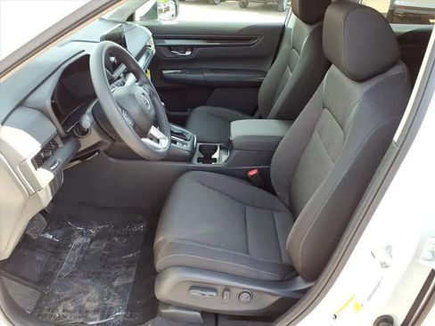 New 2026 Honda CR-V EX image 12